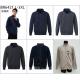 Men's sweater S`West BR-6415 L-3XL