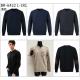 Men's sweater S`West BR-6421 L-3XL