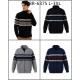 Men's sweater S`West BR-6374 L-3XL