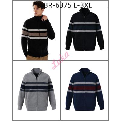 Sweter męski S`West BR-6375 L-3XL