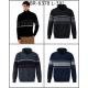 Men's sweater S`West BR-6375 L-3XL