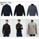 Men's sweater S`West BR-6413 L-3XL