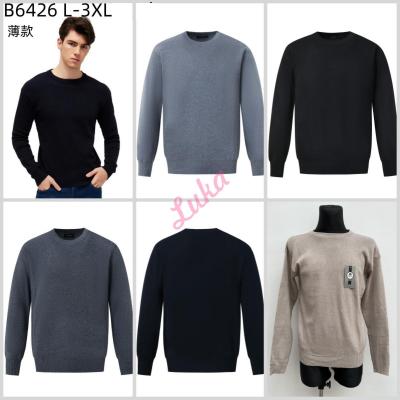 Sweter męski S`West B-6426 L-3XL