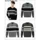 Men's sweater S`West B-6369 M-2XL