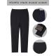 Women's pants So&Li KK1215 Warm