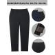 Women's pants So&Li KK2805 WARM 4XL-9XL