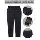 Spodnie damskie So&Li KK2803 Grube 4XL-9XL