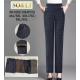 Women's pants So&Li KK1003 WARM 4XL-9XL