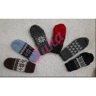 Women's Gloves FF HFC-1300