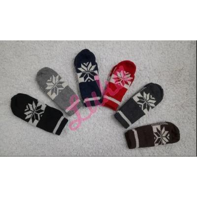 Men's Gloves FF LLYD-013