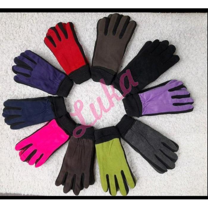 Women's Gloves FF HFC-1300