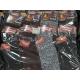 Men's socks THERMAL N&T A89920-2