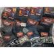 Men's socks THERMAL N&T A89920-5