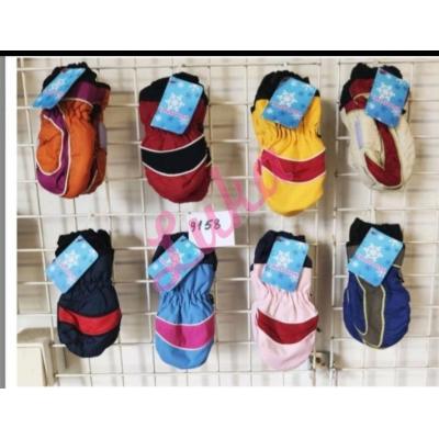 Rękawiczki dziecięce FF HHC-9158