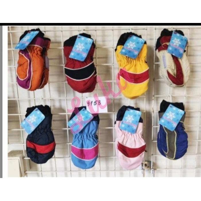 Kid's Gloves FF HHC-721