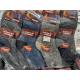 Men's socks THERMAL N&T A89920-1