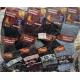 Women's socks THERMAL N&T A7990-4
