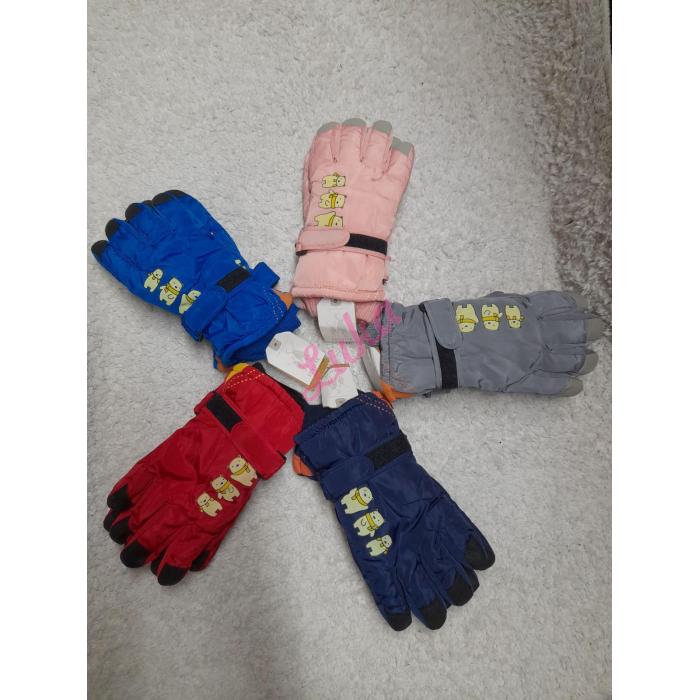 Kid's Gloves FF HHC-9158
