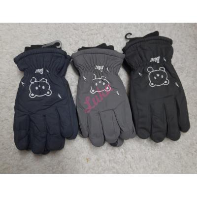 Kid's Gloves FF HHC-1720