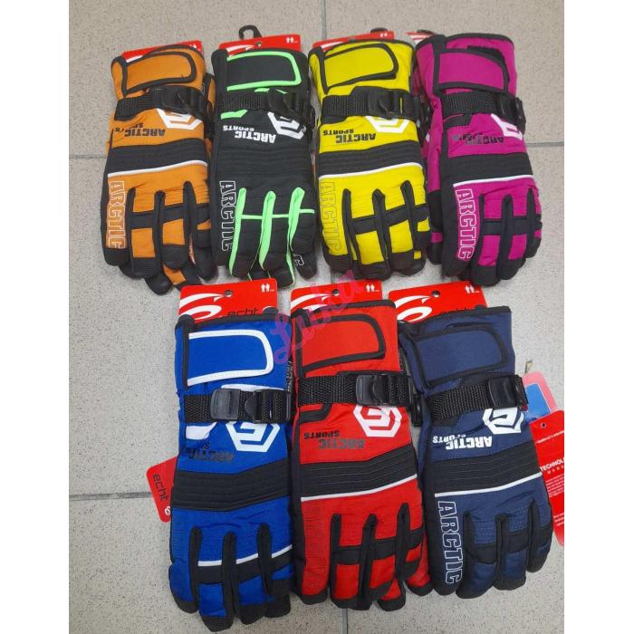 Kid's Gloves FF HHC-BG919