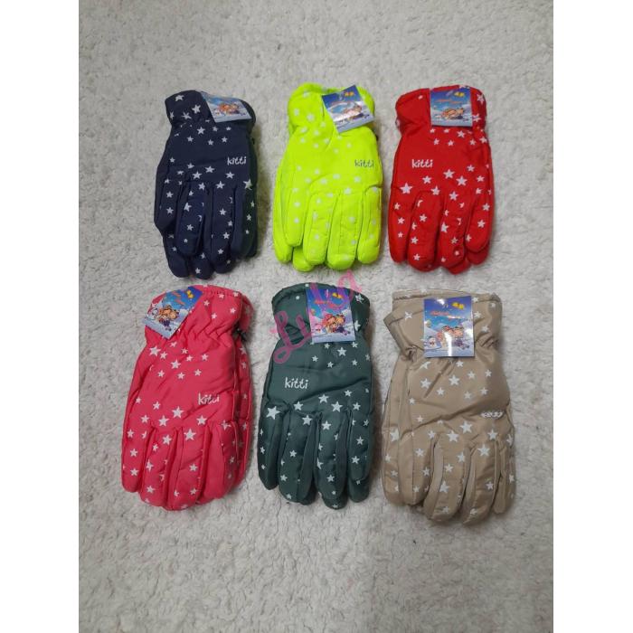 Kid's Gloves FF HHC-1724