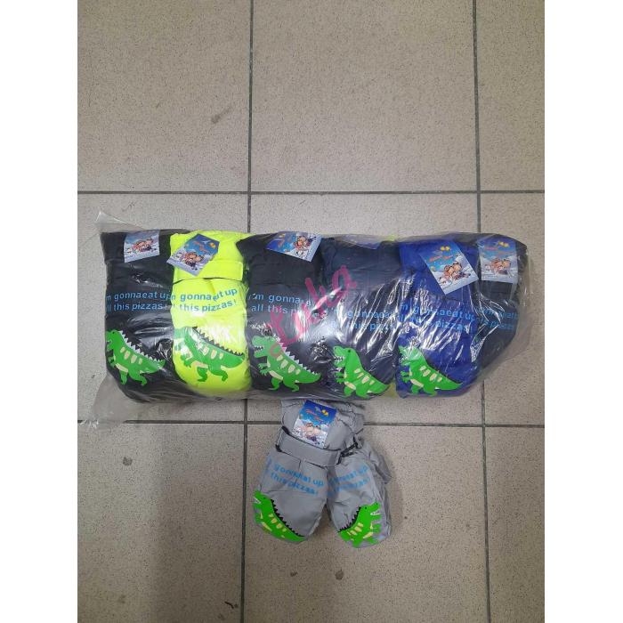 Kid's Gloves FF HHC-1726 3-6