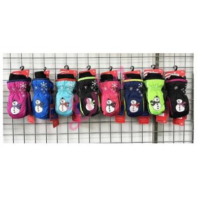 Kid's Gloves FF HHC-1729