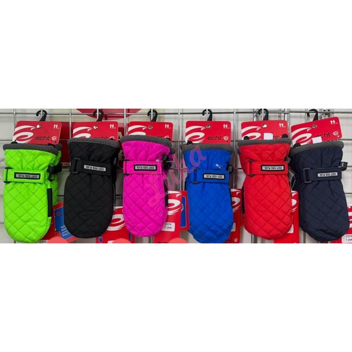 Kid's Gloves FF HHC-1732 1-3