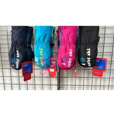 Kid's Gloves FF HHC-1733 1-3