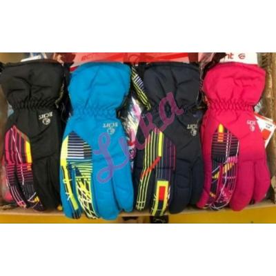 Women's Gloves FF HFC-1303