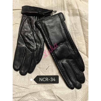Women's Gloves FF NCR-34