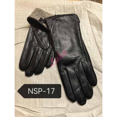 Women's Gloves FF NSP-35