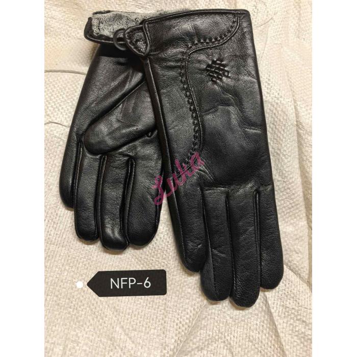 Women's Gloves FF NFP-11