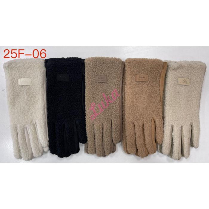 Women's Gloves FF 25F-08