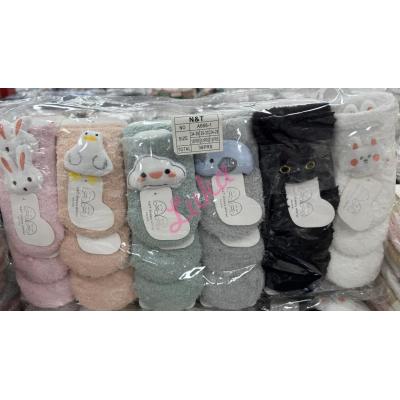 Kid's socks N&T A668-2