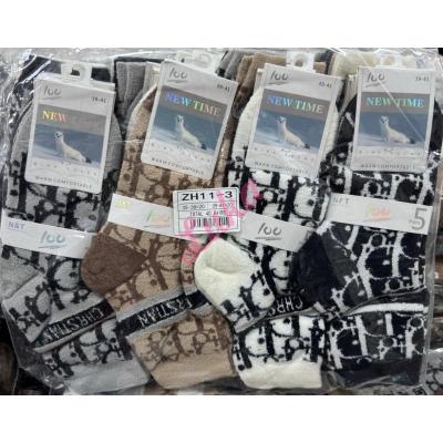 Women's socks N&T ZH11-3