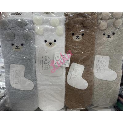 Women's socks N&T A777-2