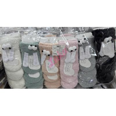 Kid's socks N&T A668-2