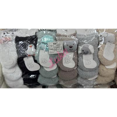 Kid's socks N&T A666-1