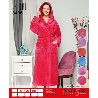 Dressing-gown ROMEO 3496