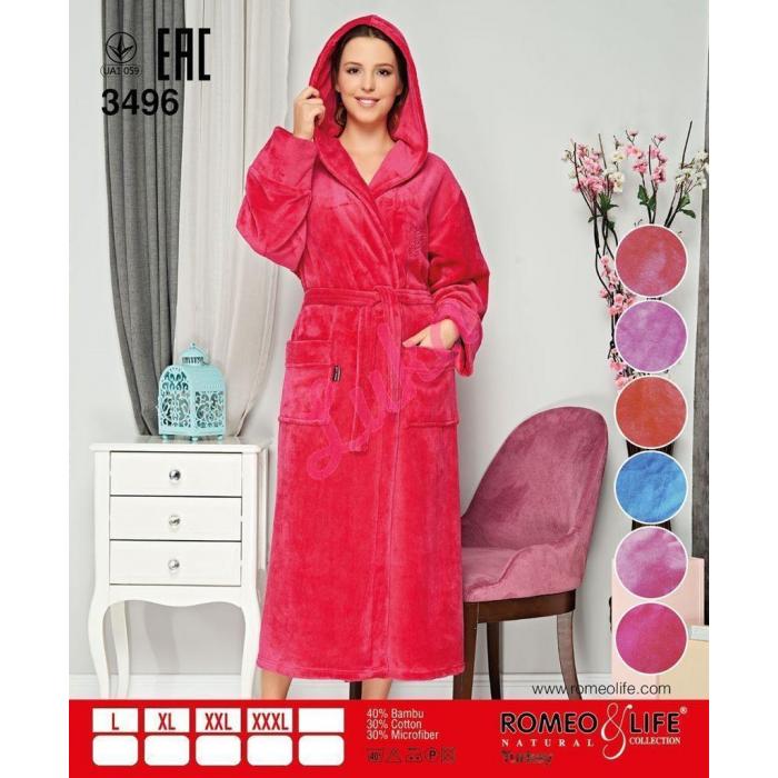 dressing-gown Sevgi 628