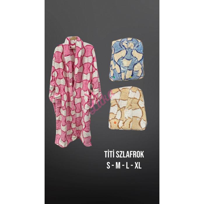 Dressing-gown ROMEO 3496