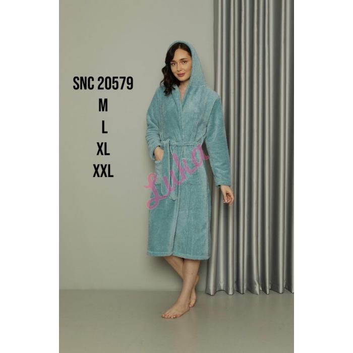 Dressing-gown TITI 3497