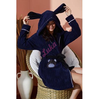 Dressing-gown SNC 20582