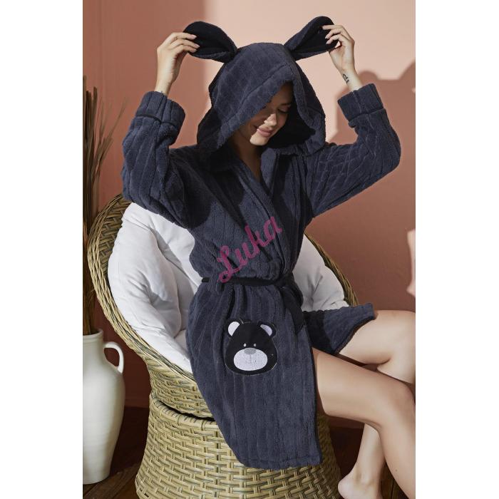 Dressing-gown SNC 8976