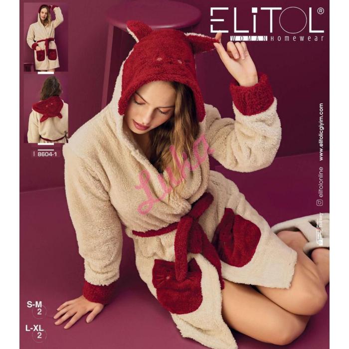 Dressing-gown SNC 8977