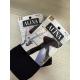 Rajstopy damskie Alina r669 380 DEN 3XL-6XL