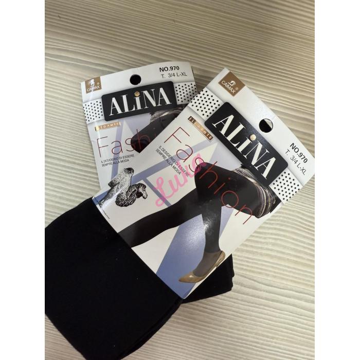 Women's Tights Alina 669r 380 DEN