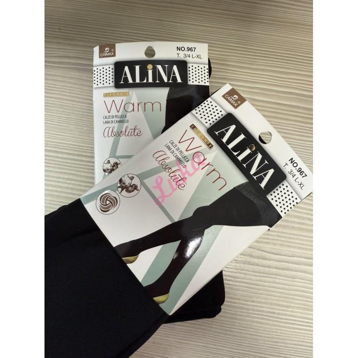 Women's Tights Alina AA1052