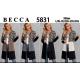 Women's Coat Becca 5822